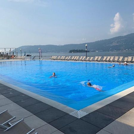 Il Lago Riflesso Verbania Exterior photo